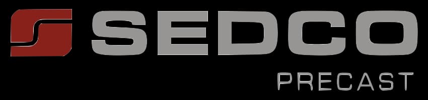 SEDCO Precast Logo